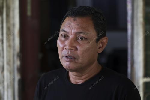 MANGSA LEMAS