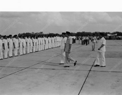 TUDM