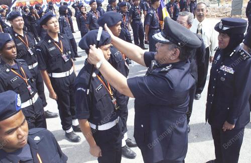 ABDUL RAZAK BOKHARI