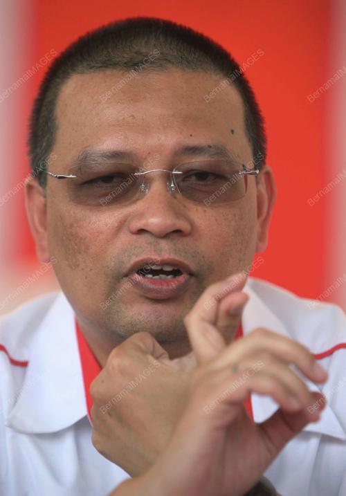 AMINAR RASHID SALLEH