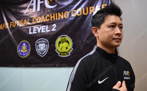 CHIEW CHUN YONG