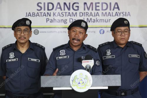 MOHD ASRI SEMAN
