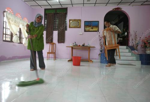 BANJIR