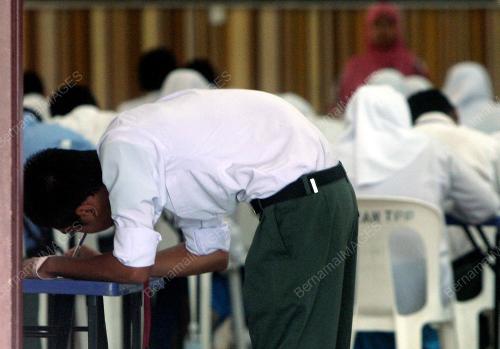 SPM 2010