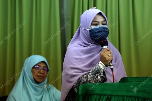 PILIHAN RAYA UMUM KE-15