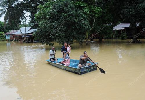 BANJIR