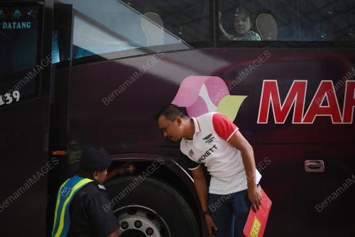 OPERASI SELAMAT TAHUN BARU CINA 2020