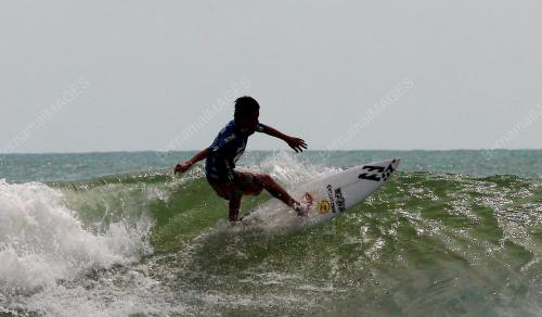 LUNCUR AIR