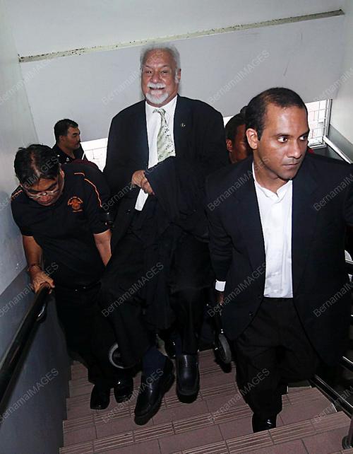 KARPAL SINGH