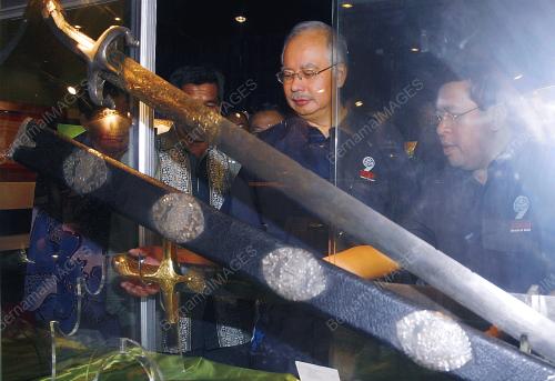 DATUK SERI MOHD NAJIB