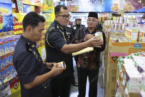 OP KESAN 4.0 - KPDN PAHANG