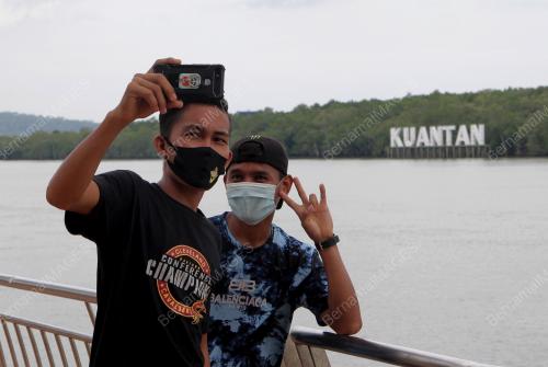 SOP PELITUP MUKA