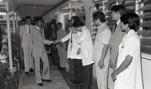 TENGKU ABDULLAH