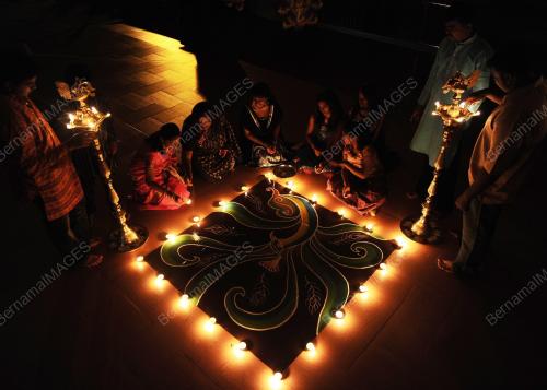 DEEPAVALI