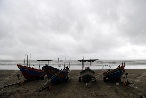 NELAYAN MONSUN