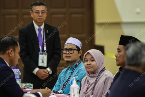 PILIHAN RAYA UMUM KE-15