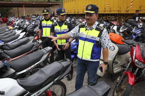 DATUK MUHAMMAD KIFLI MA HASSAN