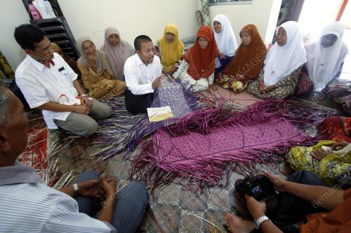 SHAFIK FAUZAN SHARIF