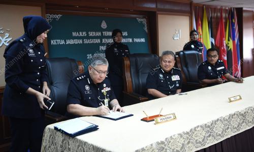 DATUK ABDUL JALIL HASSAN