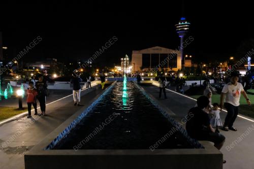 TAMAN BANDAR KUANTAN