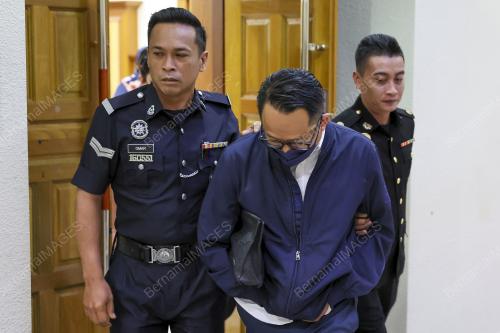 PENOLONG JURUTERA HADAPI 48 PERTUDUHAN