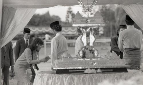 HARI KEPUTERAAN