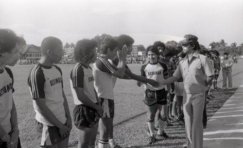 PIALA SULTAN PAHANG