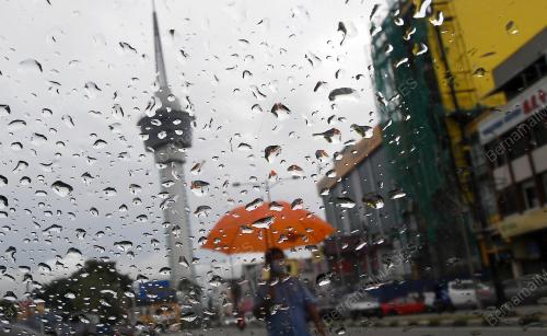 MONSUN TIMUR LAUT