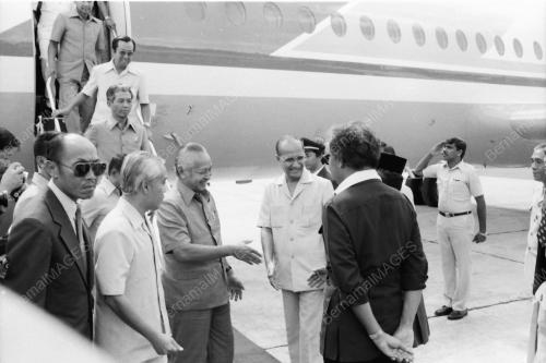 SUHARTO
