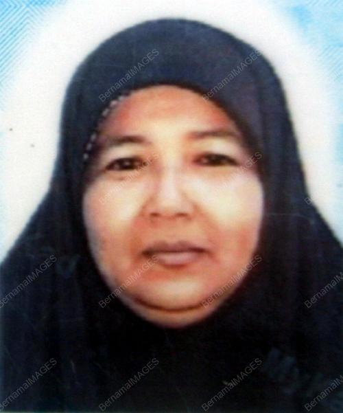 SEPIAH MOHAMAD