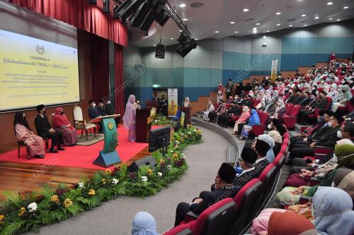 RAJA PERMAISURI AGONG