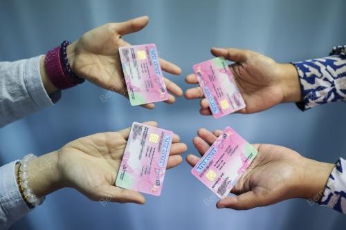 2,217 MYKID BELUM DITUNTUT DI NEGERI PAHANG