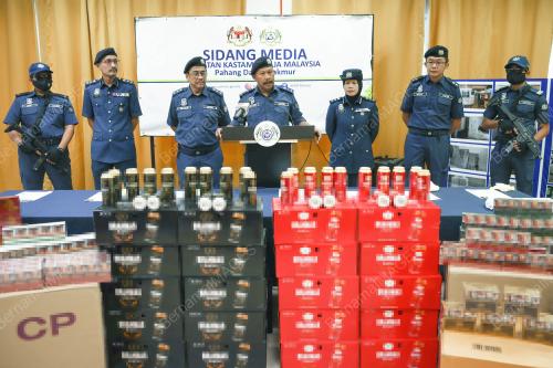 MOHD ASRI SEMAN