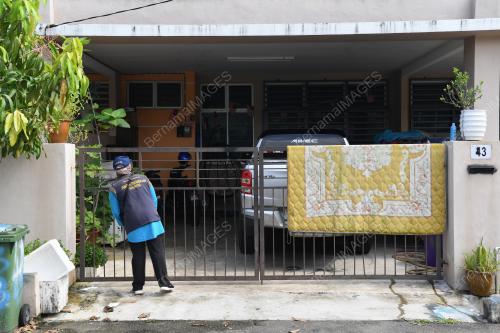 DATIN SERI ROZITA TALHA