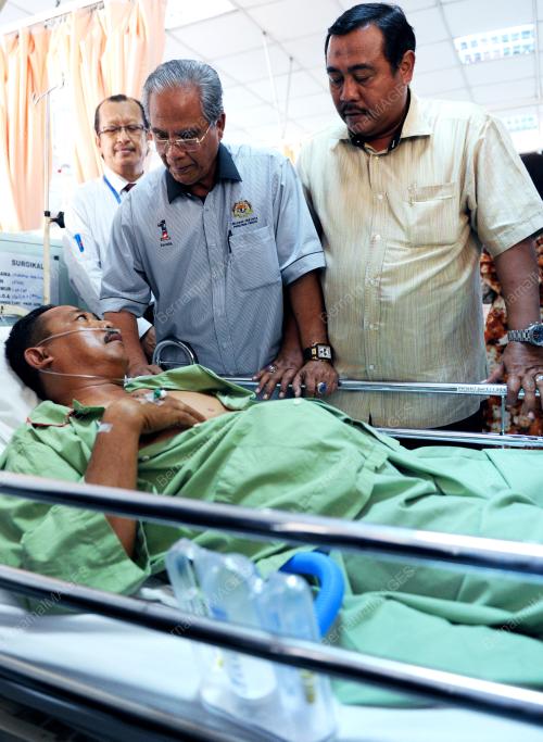 DATUK ZIANAL PA'WAN