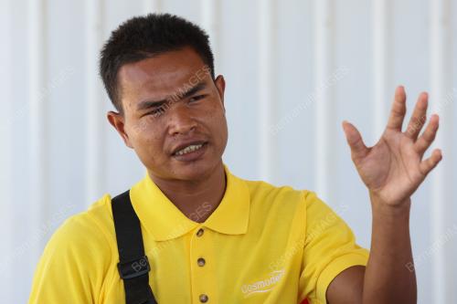 FELCRA - PROJEK TERNAKAN AYAM
