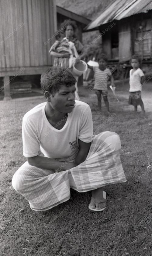 ORANG ASLI