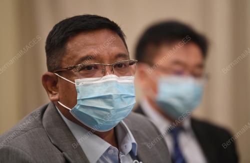 PERSIDANGAN TATATERTIB MOHAMADOU SUMAREH