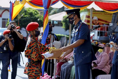 DATUK NOR HISHAM MOHAMMAD