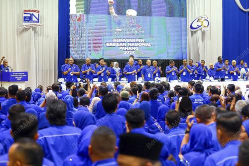 DATUK SERI DR AHMAD ZAHID HAMIDI