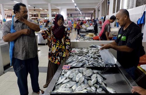 SUBSIDI RAKYAT BERSASAR