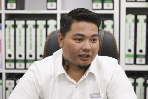 PUSAT HEMODIALISIS YASA