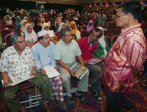KEMPEN PILIHAN RAYA UMUM