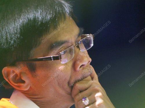SOLAH MAT HASSAN