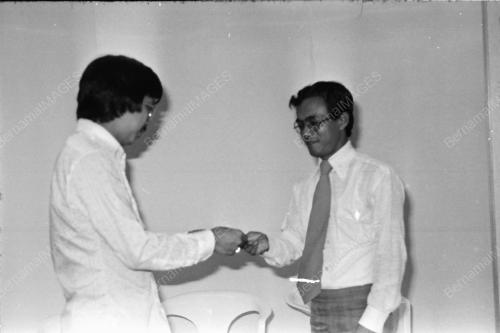 RUMAH KANAK-KANAK TENGKU AMPUAN