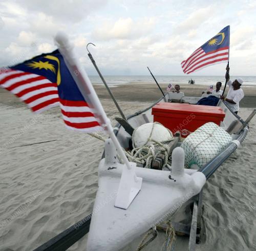 KIBAR JALUR GEMILANG