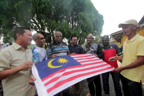 KELUARGA MALAYSIA