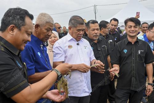 DATUK SERI MOHAMAD SABU
