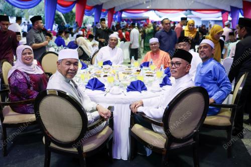 DATUK SERI DR AHMAD ZAHID HAMIDI