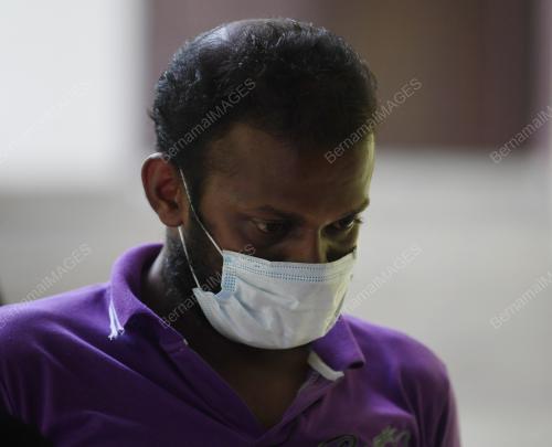 MAHKAMAH SIMBAH AIR PANAS PADA ANAK